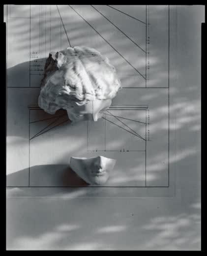 Olivia Parker, Hiatus (8204), 1982