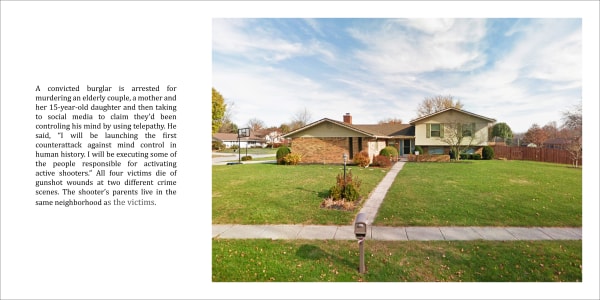 Arne Svenson, Future Passed #2, 2023