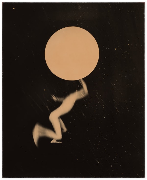 Masao Yamamoto, Nakazora #981, 2001
