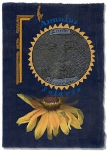 Olivia Parker, Luna Obscurans (9809), 1999