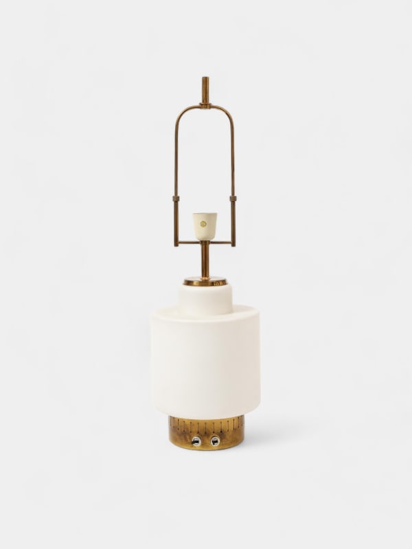 Modernist Table Lamp