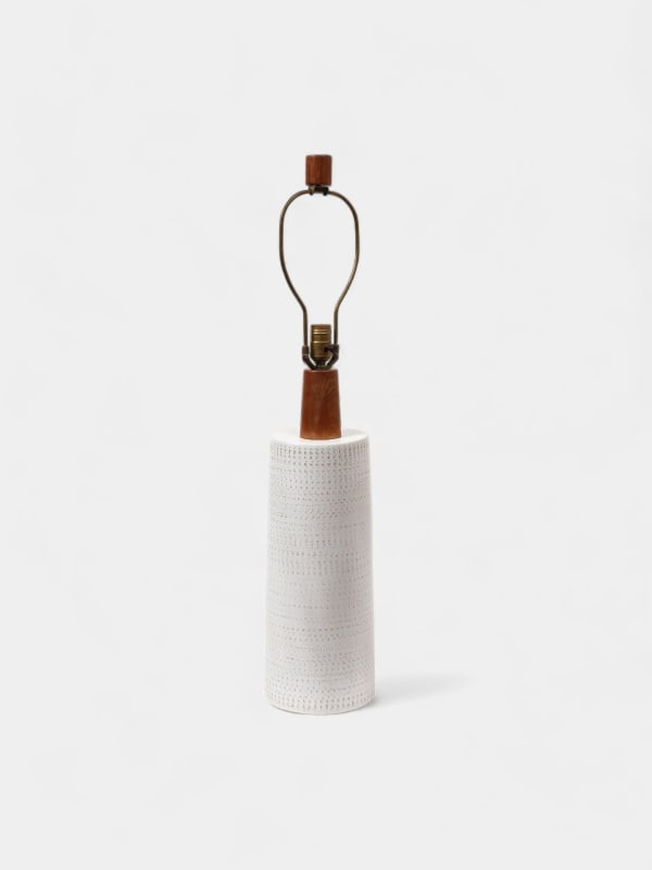 Table Lamp, Marshall, United States