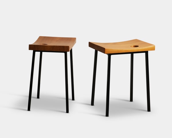 Modernist Stool