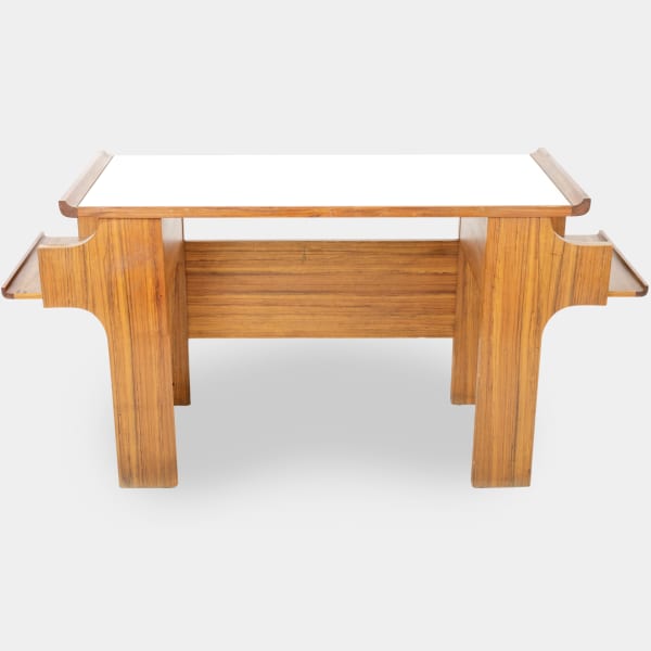 Modernist Desk