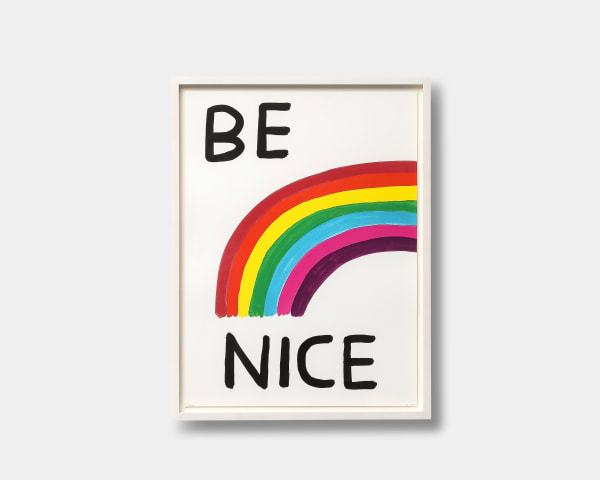 Be Nice