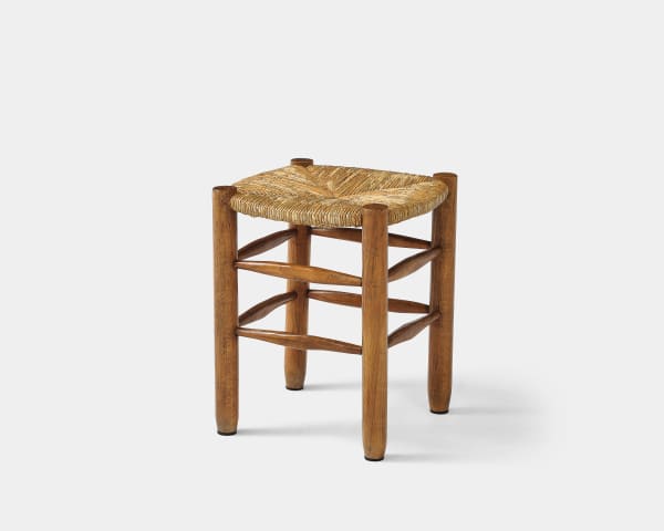 Handmade Stool