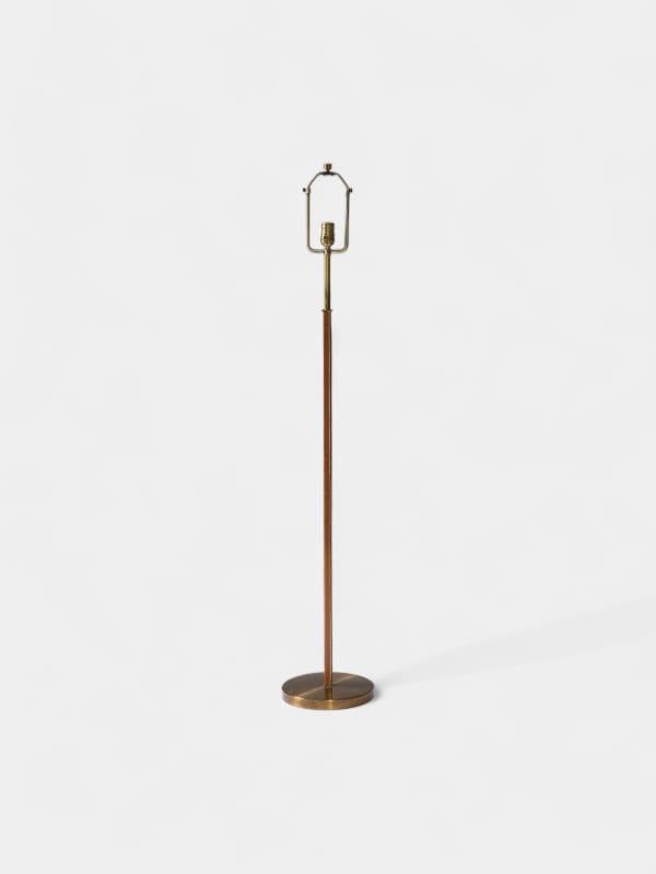 Floor Lamp, Sweden