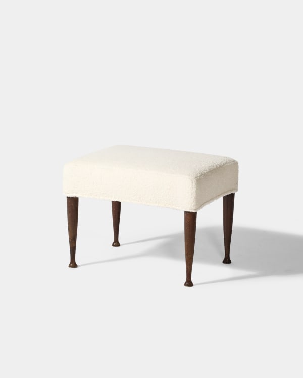 Stool/Ottoman