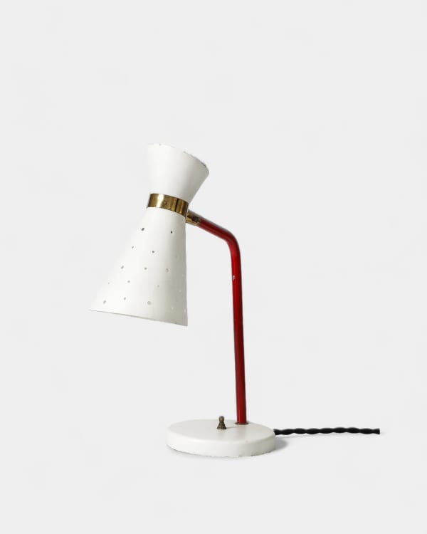 Mid-Century Desk Lamp