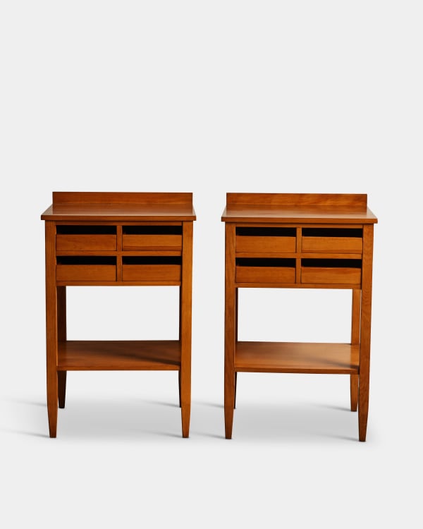 Pair of Side/End Tables