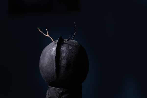 Roisin Jones, Sacred Offering II, 2025