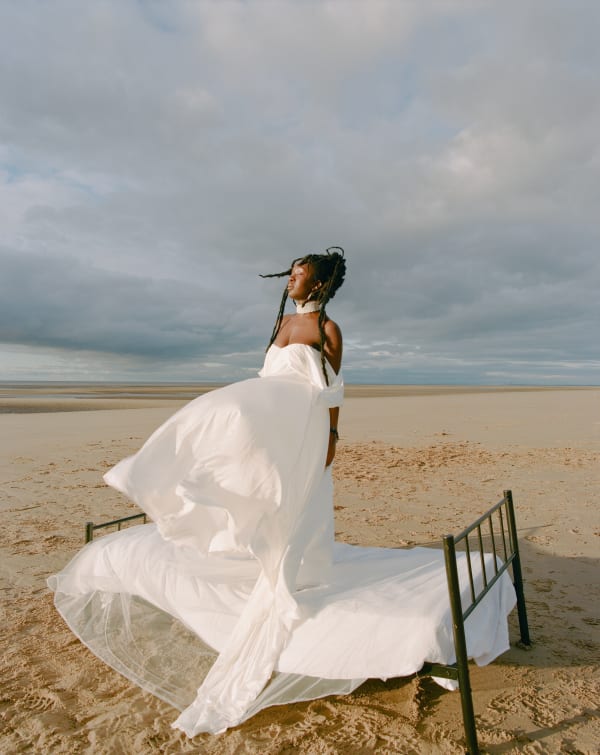 Roisin Jones, Homecoming , 2022