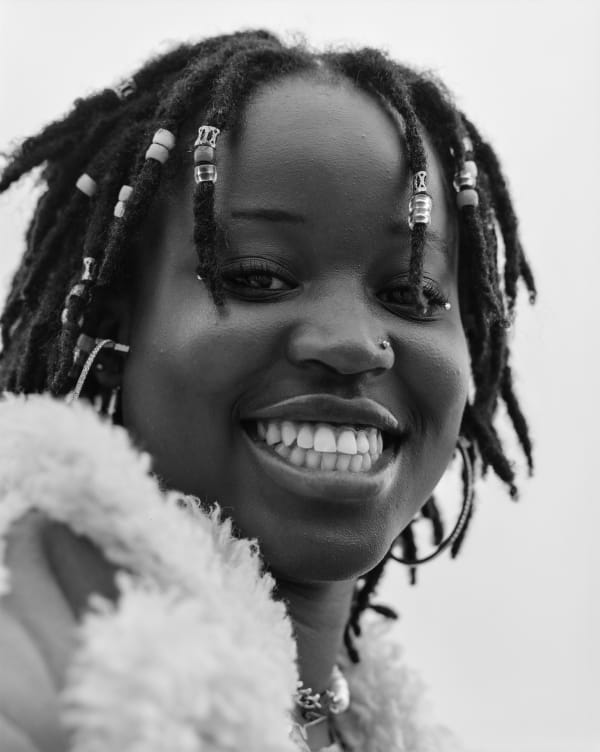 Roisin Jones, 18, Spring, Brighton, 2022