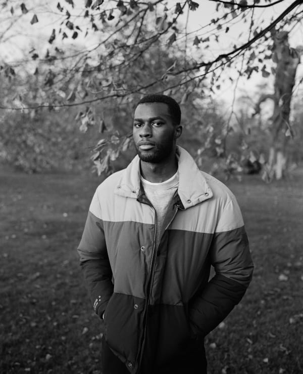 Roisin Jones, Resilience, 2022