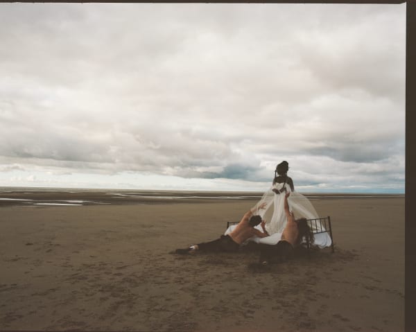 Roisin Jones, Homecoming , 2022