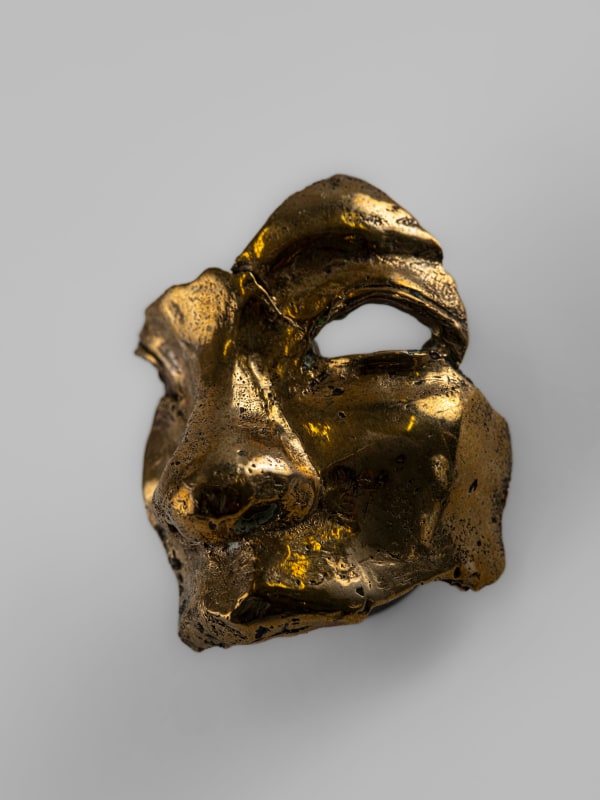 Roisin Jones, From the Depth, Untitled #2, 2023