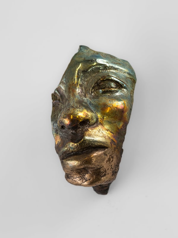 Roisin Jones, From the Depth, Untitled #6, 2023