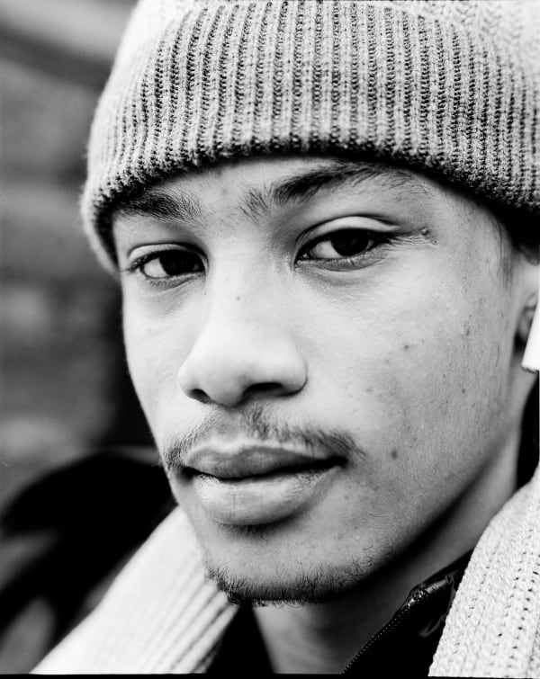 Roisin Jones, 21, Spring, King's Cross, 2022