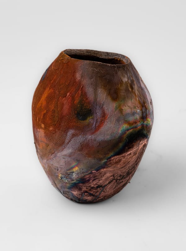 Roisin Jones, Jupiter, 2024