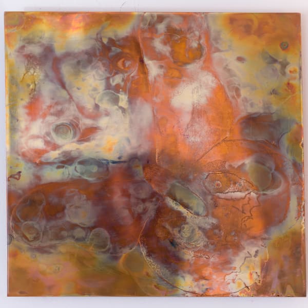 Roisin Jones, Emergence, 2024-5