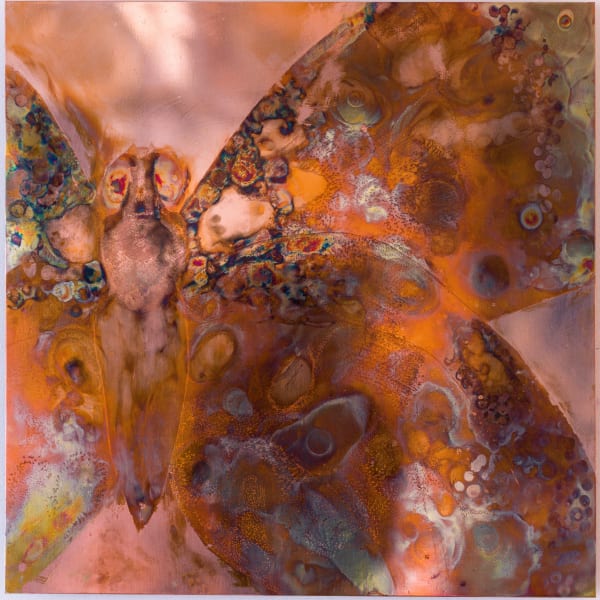 Roisin Jones, Exhale, 2024-5