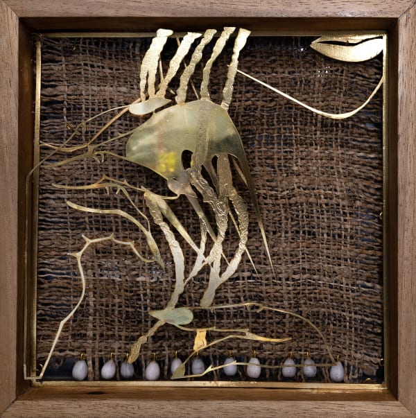 Roisin Jones, High Noon, 2025