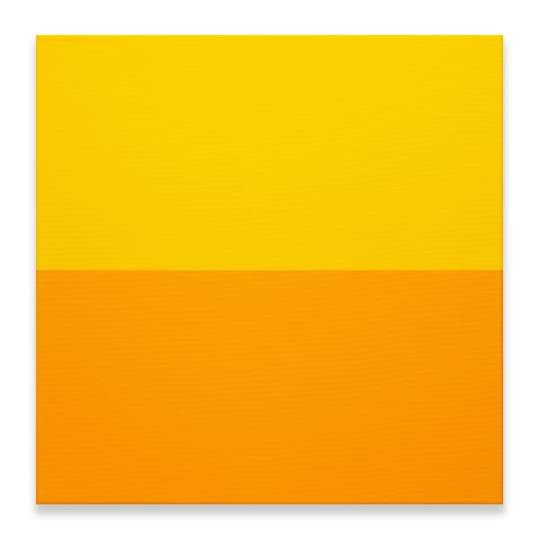 Tashi Brauen, Untitled (Horizon 6), 2023