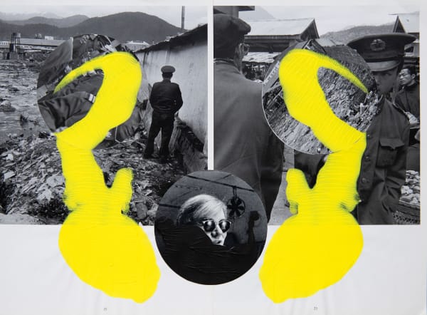 Tashi Brauen & Chris Bünter, Road to Nowhere, 2025