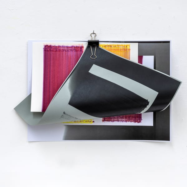 Elisabeth Sonneck, Clipage (variable) 24-8.2, 2024