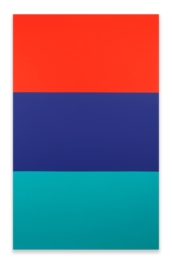 Tashi Brauen, Untitled (Fields 2), 2023