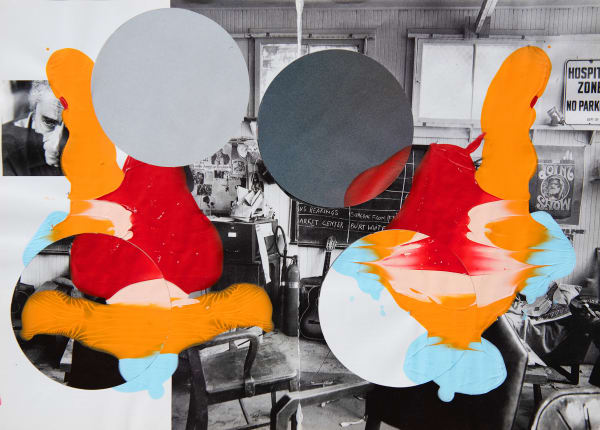 Tashi Brauen & Chris Bünter, Aus der Fremde (From Foreign Lands), 2025