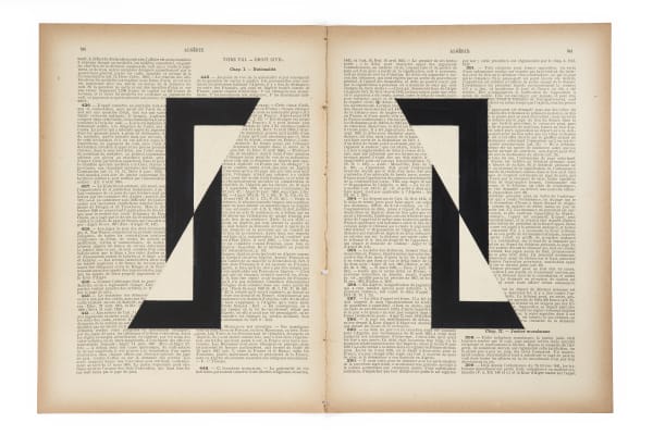 Marinda Vandenheede, Pars Pro Toto - Algeria V, 2021