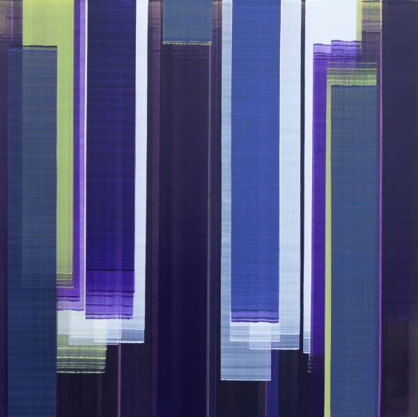Works on canvas