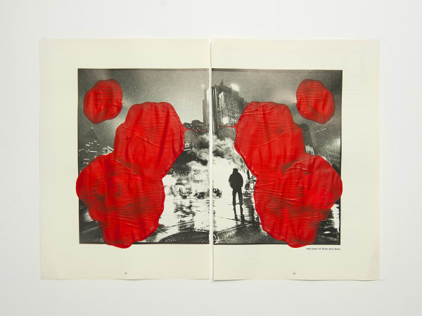 Tashi Brauen, DU 7, 2020