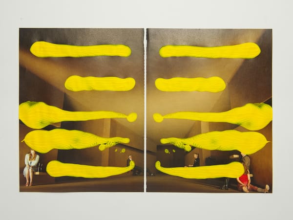 Tashi Brauen, DU 21, 2020