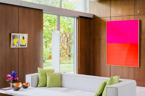 Tashi Brauen, HOLD ON TO THAT PAPER AGAIN 2, 2022