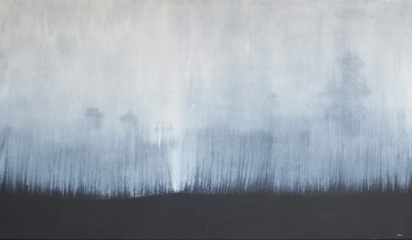 Rico Lascano, Spatium Divinae IV, 2019