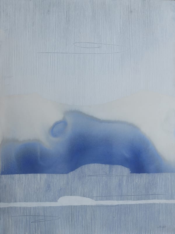 Rico Lascano, Quietude XXVII, 2020