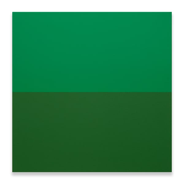 Tashi Brauen, Untitled (Horizon 7), 2023