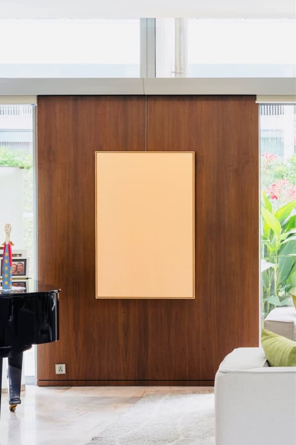 Tashi Brauen, HOLD ON TO THAT PAPER AGAIN 2, 2022