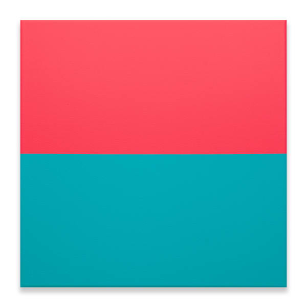 Tashi Brauen, Untitled (Horizon9), 2023