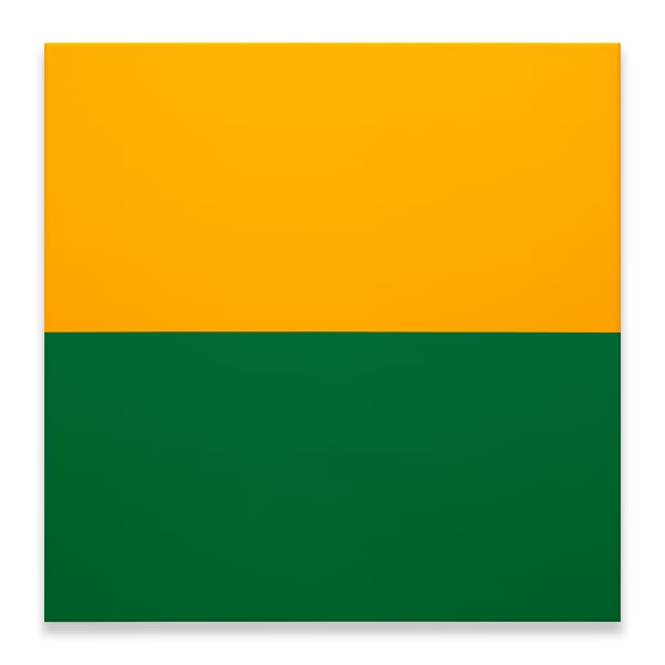 Tashi Brauen, Untitled (Horizon 5), 2023