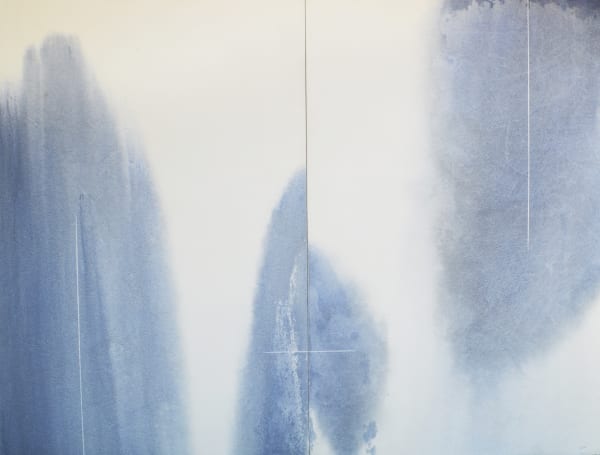 Rico Lascano, Spatium Divinae III, 2019