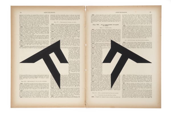 Marinda Vandenheede, Pars Pro Toto - Agent of Change II, 2021