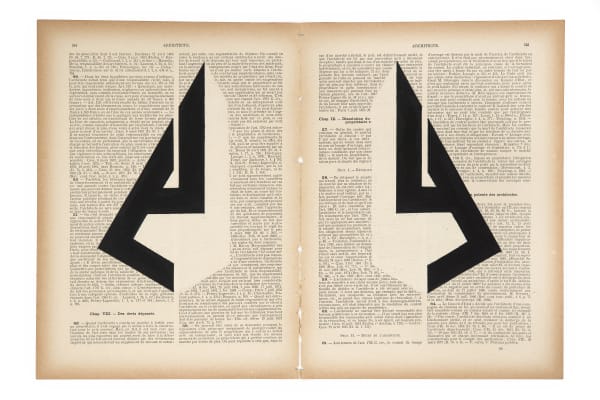 Marinda Vandenheede, Pars Pro Toto - Architect I, 2021