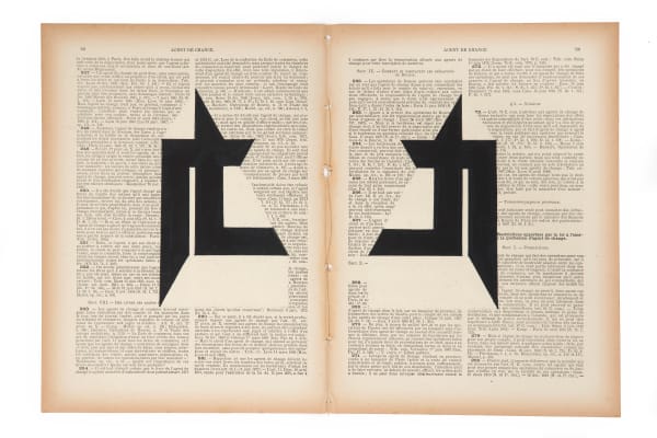 Marinda Vandenheede, Pars Pro Toto - Agent of Change III, 2021