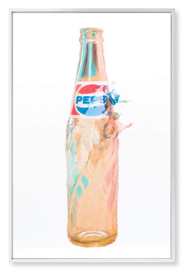 Skinned Bottles