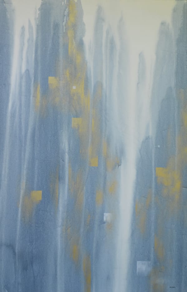 Rico Lascano, Spatium Divinae II, 2019