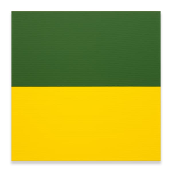 Tashi Brauen, Untitled (Horizon 4), 2023