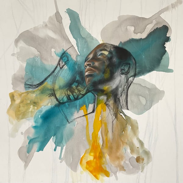 Imo Nse Imeh, Yesterday/Tomorrow, 2024